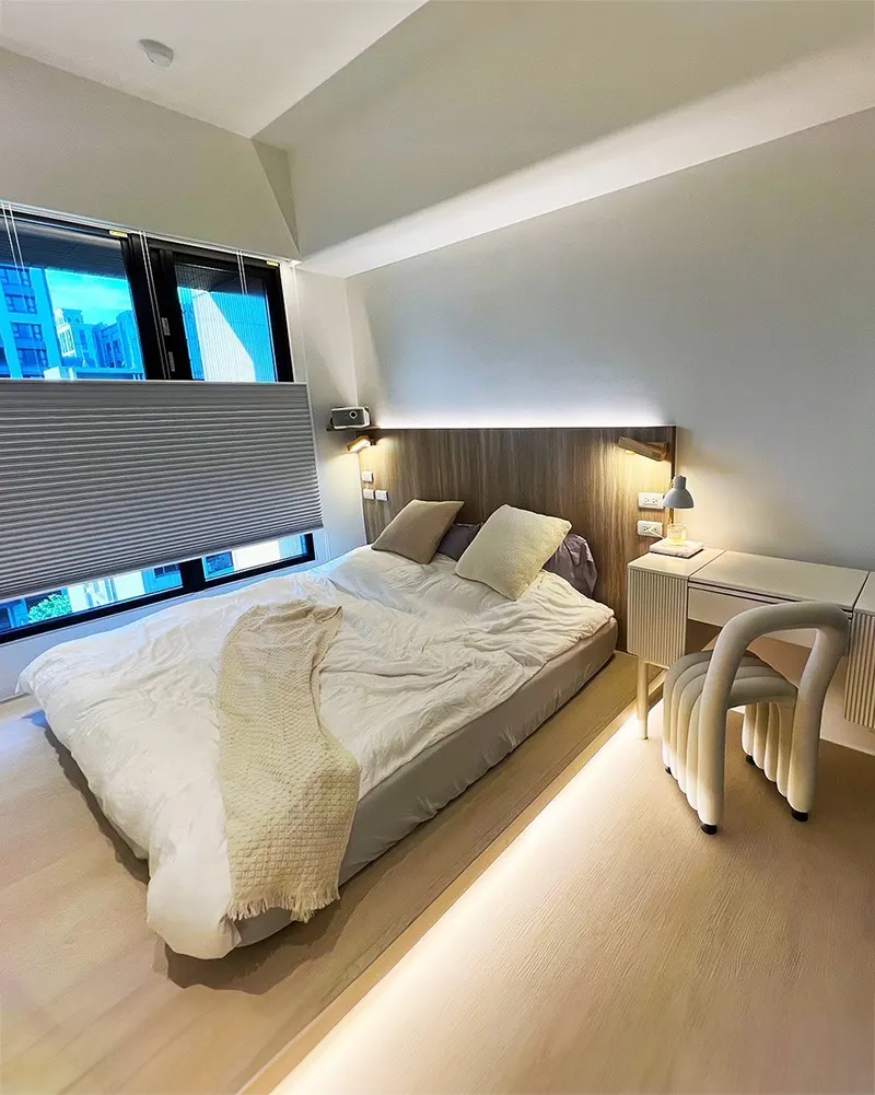 一樹室內裝潢裝修-台北老屋翻修-台北統包工程-台北室內裝修_p_04