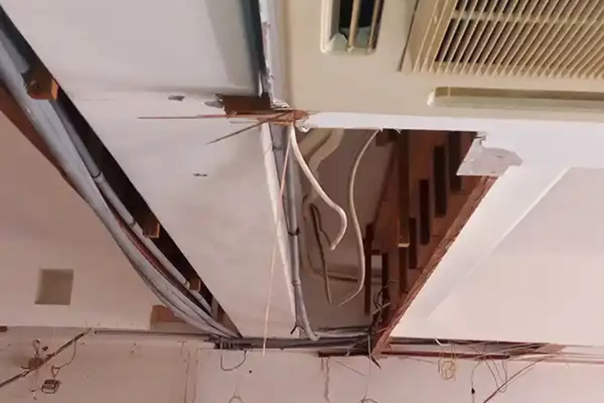 一樹室內裝潢裝修-台北老屋翻修-台北統包工程-台北室內裝修_portfolio_台北信義_馬可波羅社區_029